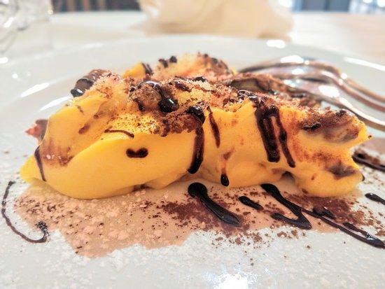 Ristorante Trattoria Oberdan da Mario